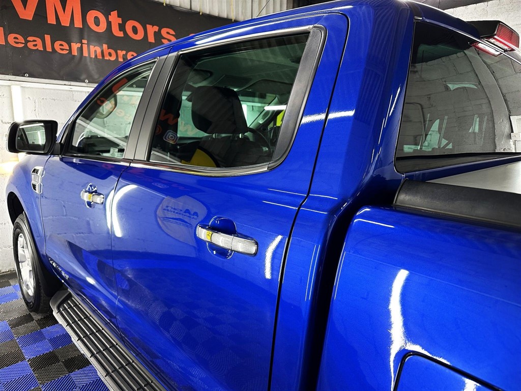 Used Ford Ranger 2018 for sale - 78123312: Photo 10