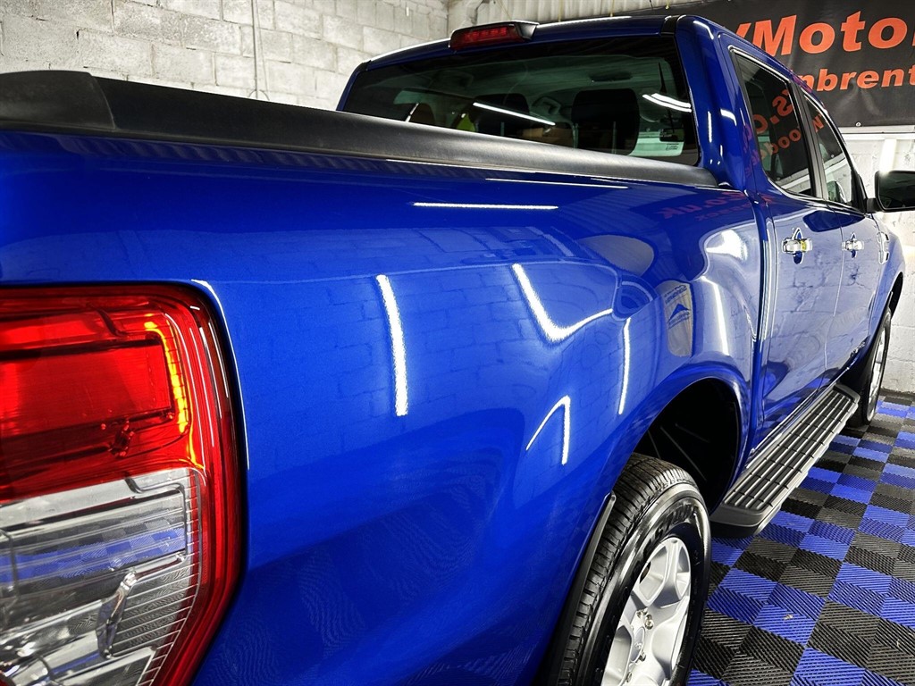 Used Ford Ranger 2018 for sale - 78123312: Photo 15