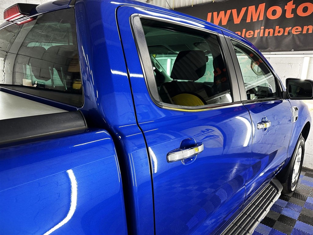 Used Ford Ranger 2018 for sale - 78123312: Photo 16