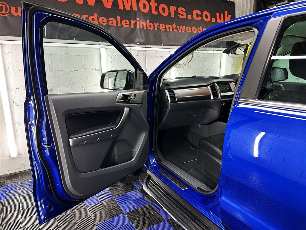 Used Ford Ranger 2018 for sale - 78123312: Photo 18