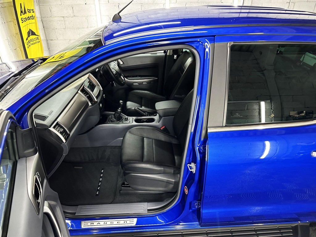 Used Ford Ranger 2018 for sale - 78123312: Photo 19