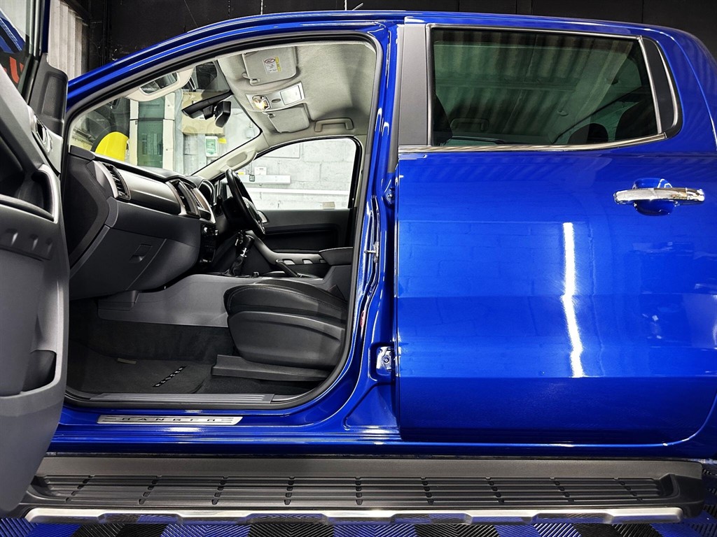 Used Ford Ranger 2018 for sale - 78123312: Photo 20