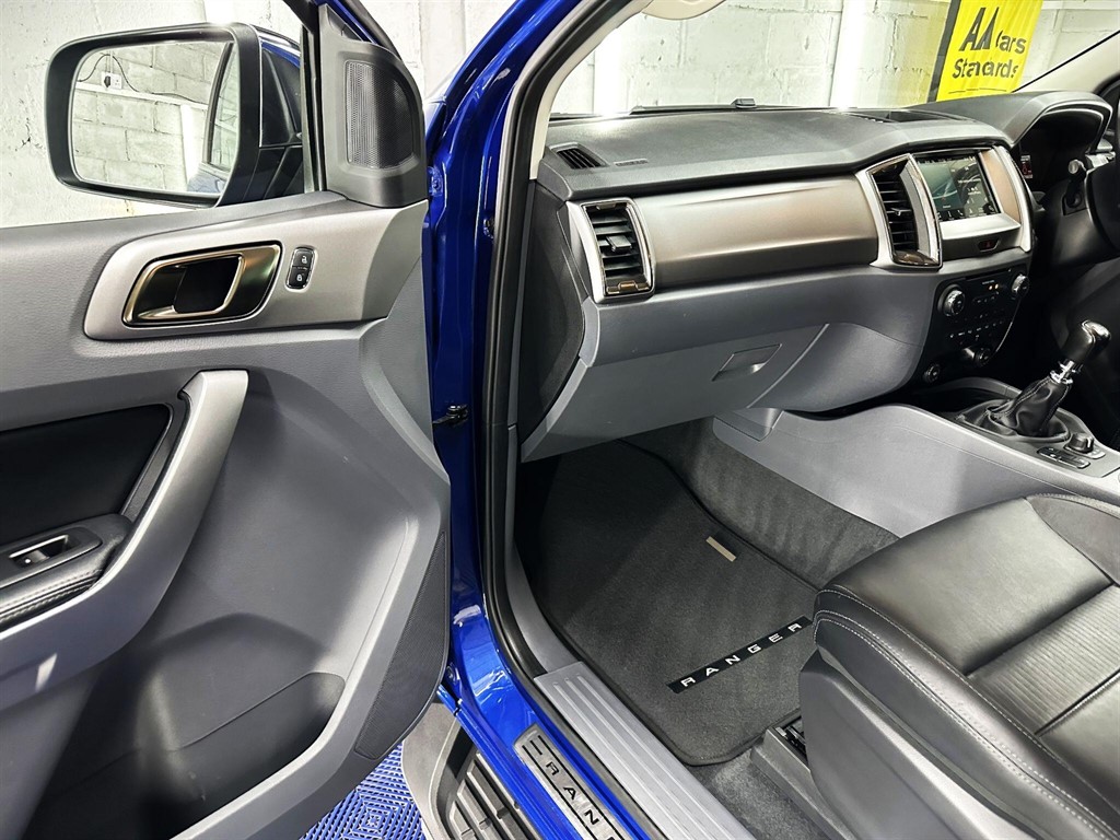 Used Ford Ranger 2018 for sale - 78123312: Photo 21