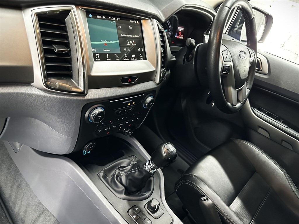 Used Ford Ranger 2018 for sale - 78123312: Photo 22