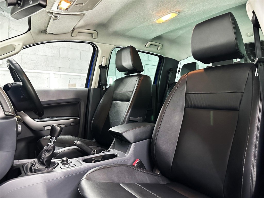 Used Ford Ranger 2018 for sale - 78123312: Photo 23