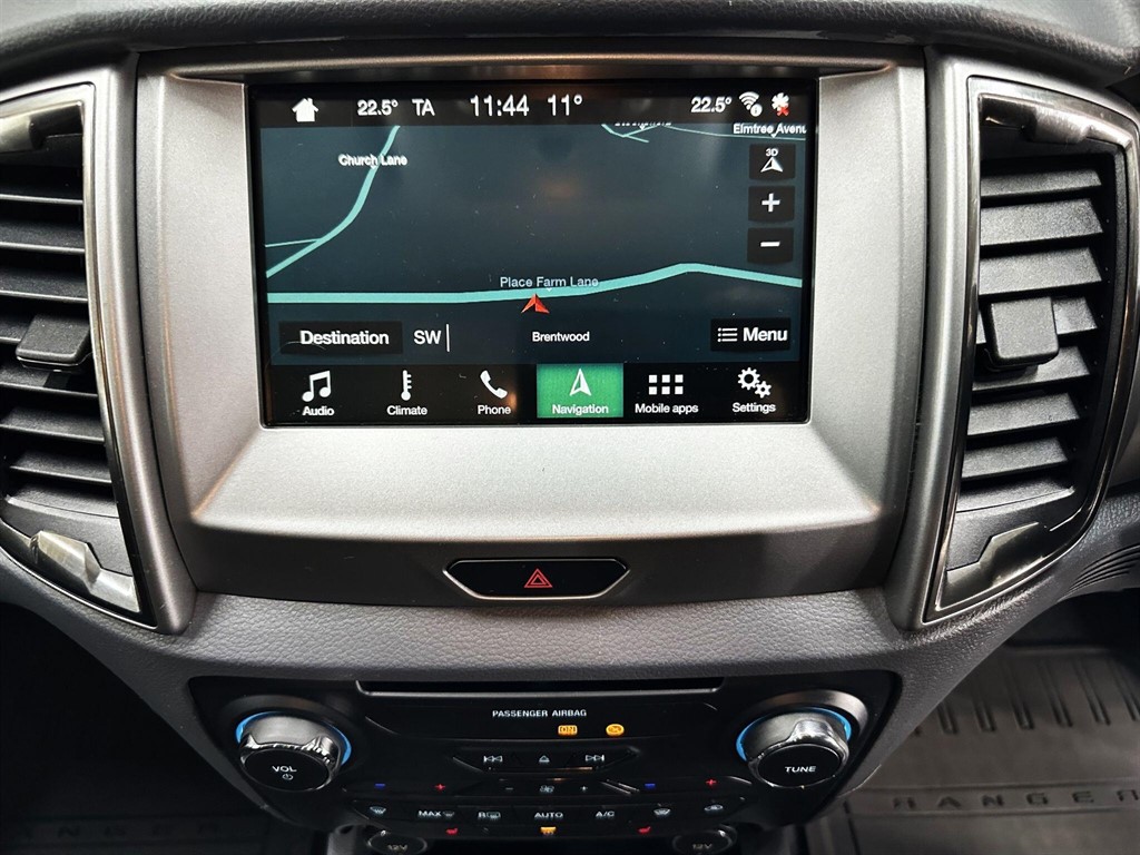 Used Ford Ranger 2018 for sale - 78123312: Photo 25