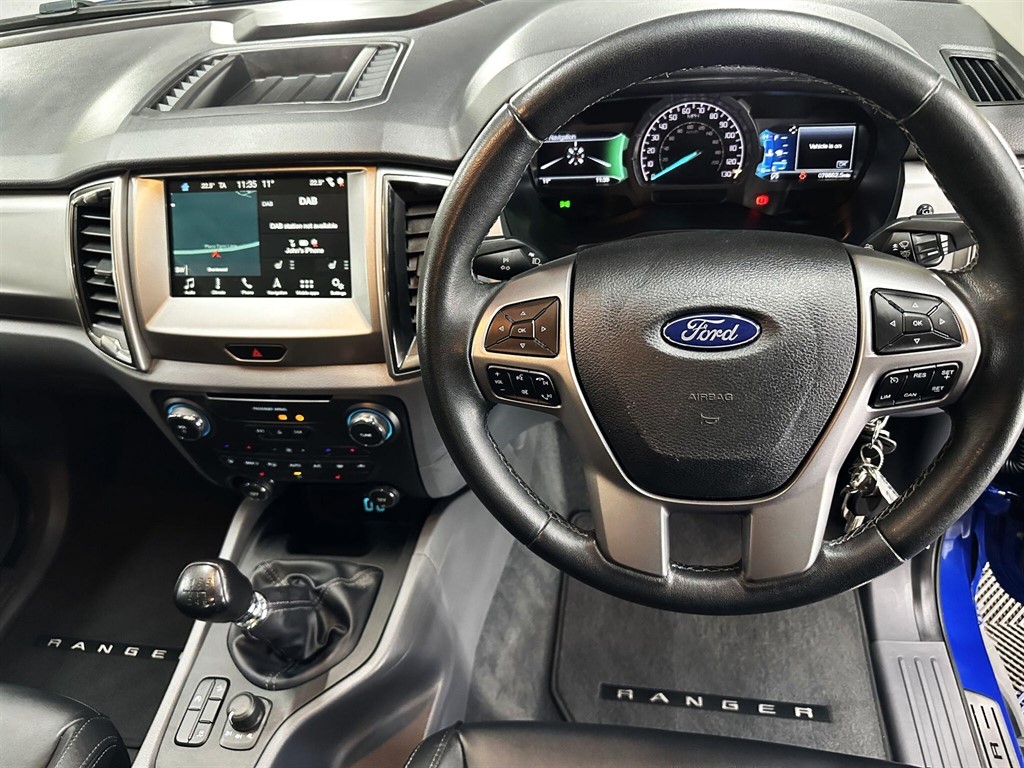 Used Ford Ranger 2018 for sale - 78123312: Photo 26