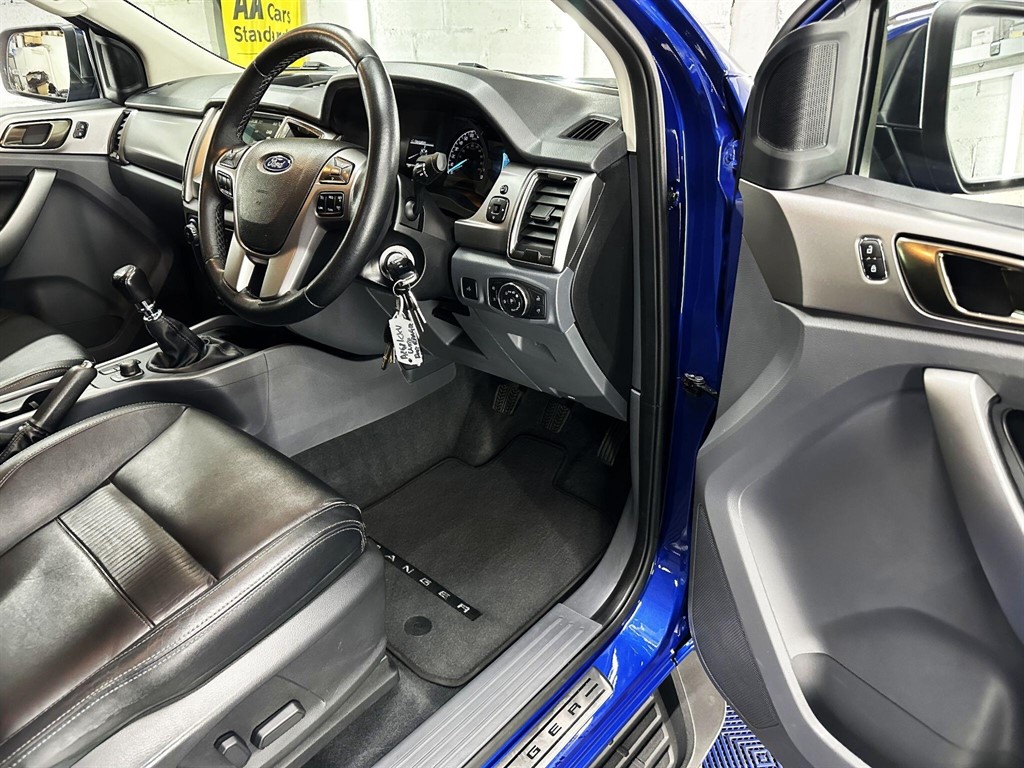 Used Ford Ranger 2018 for sale - 78123312: Photo 27