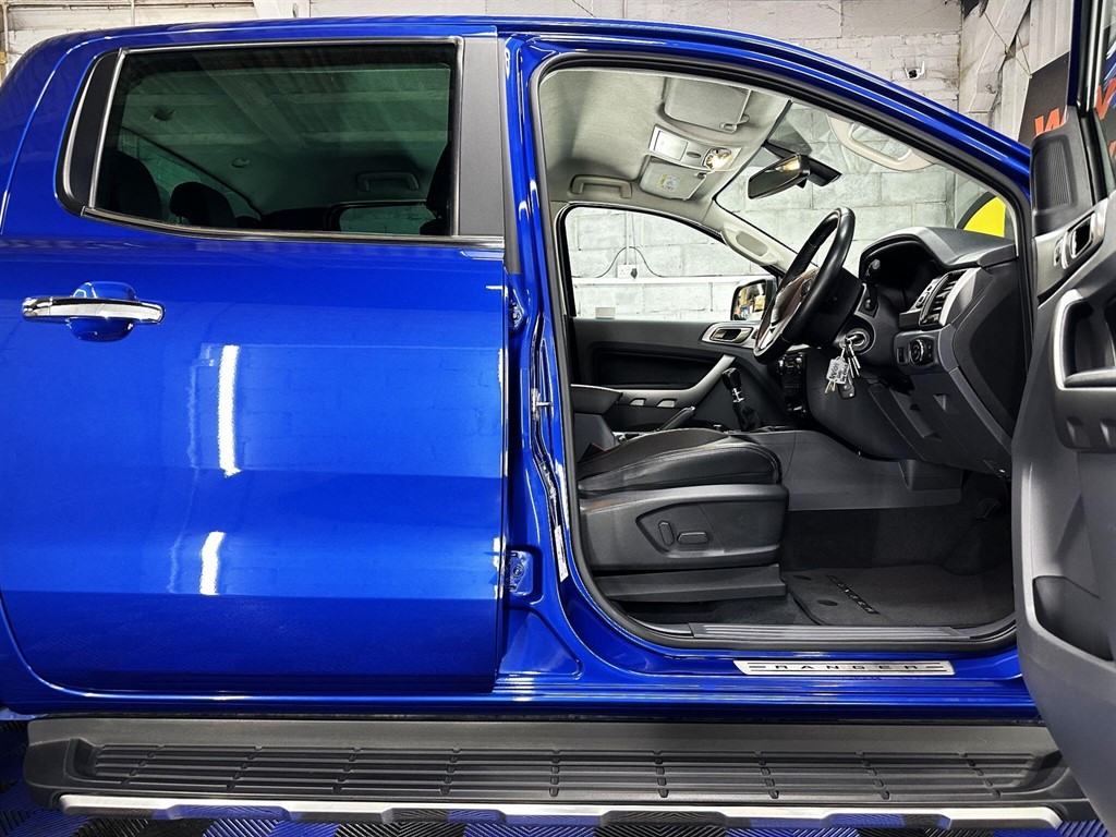 Used Ford Ranger 2018 for sale - 78123312: Photo 28