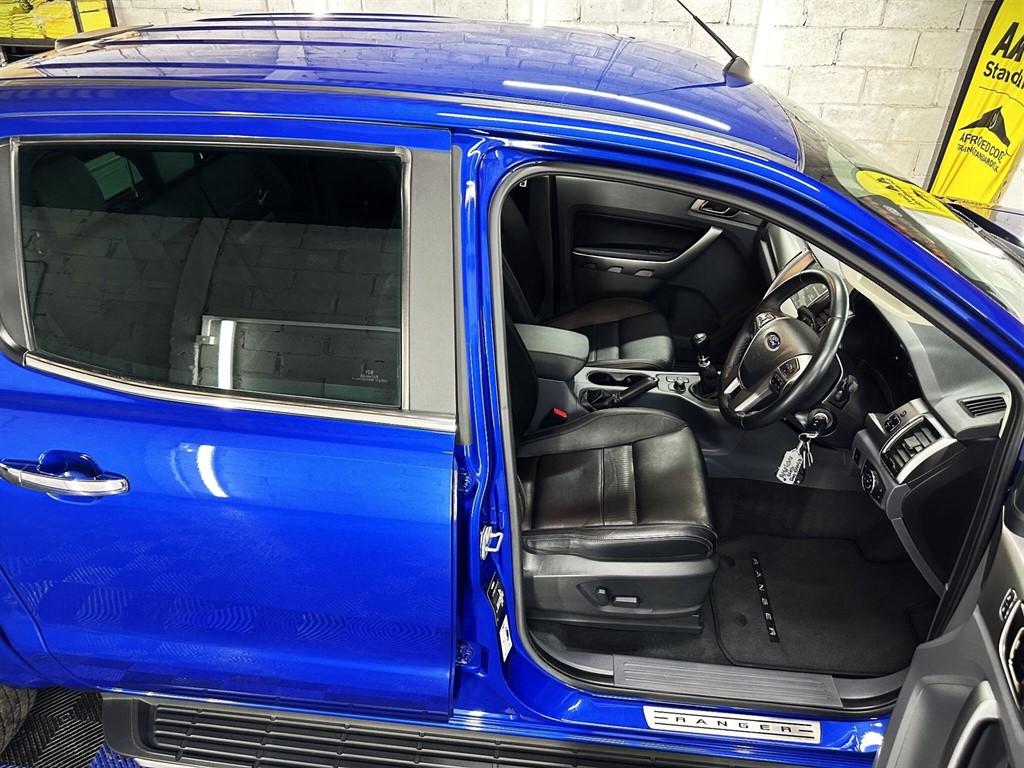 Used Ford Ranger 2018 for sale - 78123312: Photo 29