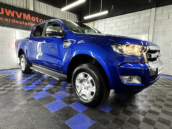 Used Ford Ranger 2018 for sale - 78123312: Photo