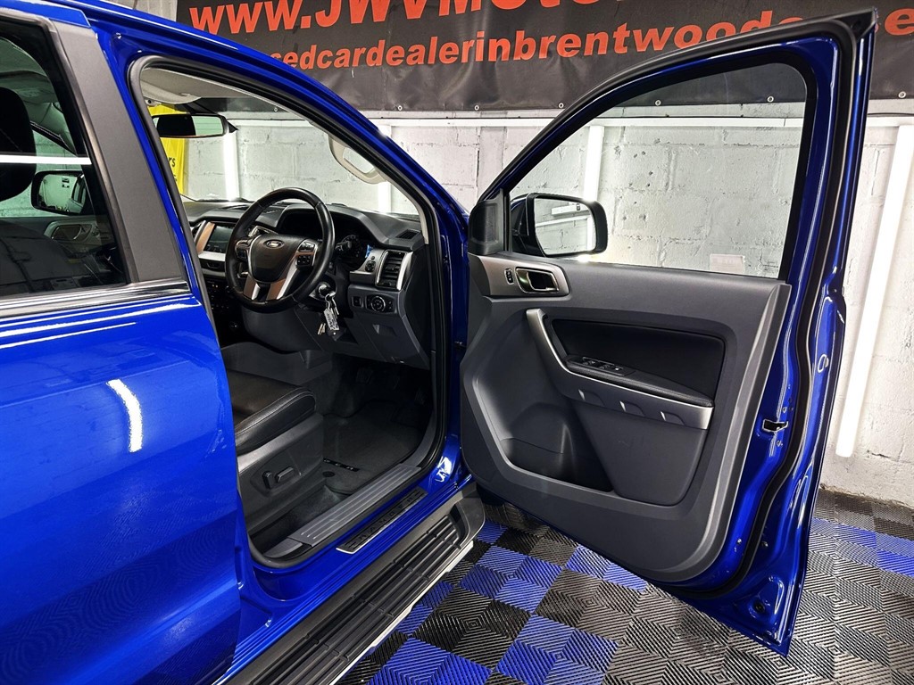 Used Ford Ranger 2018 for sale - 78123312: Photo 30