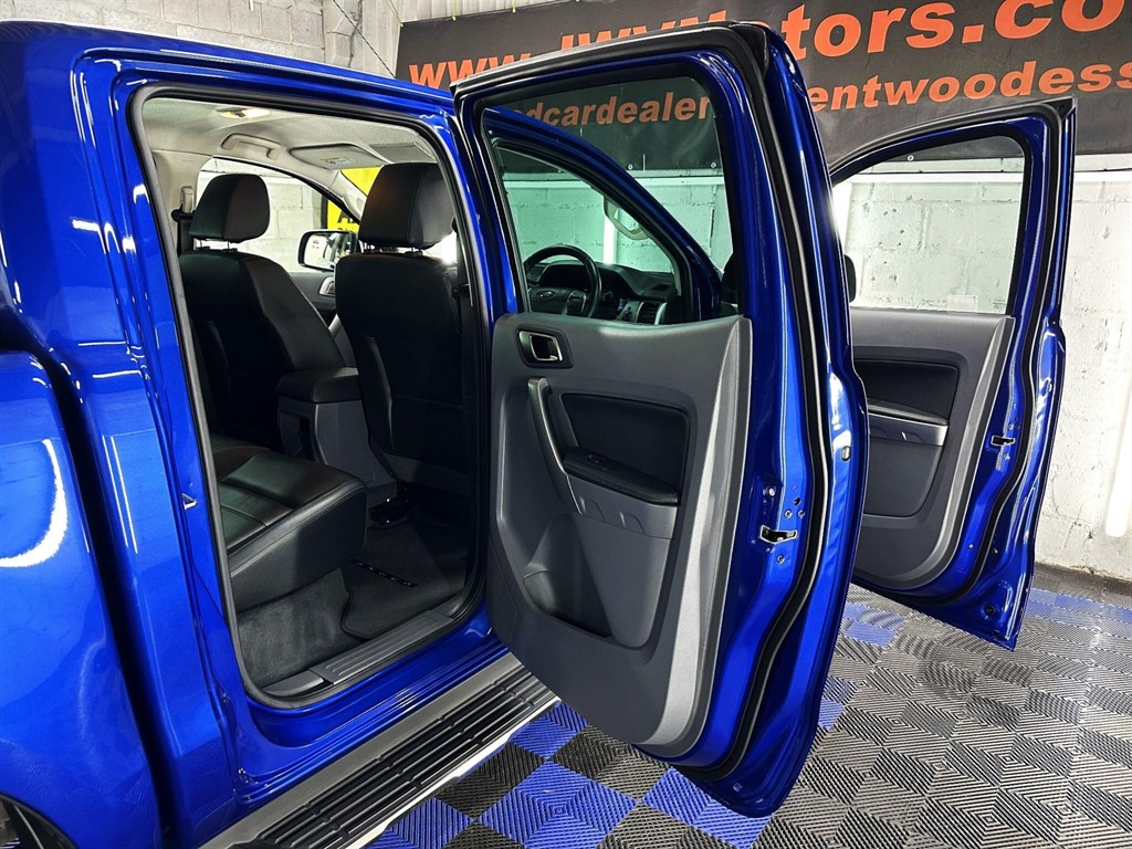 Used Ford Ranger 2018 for sale - 78123312: Photo 31