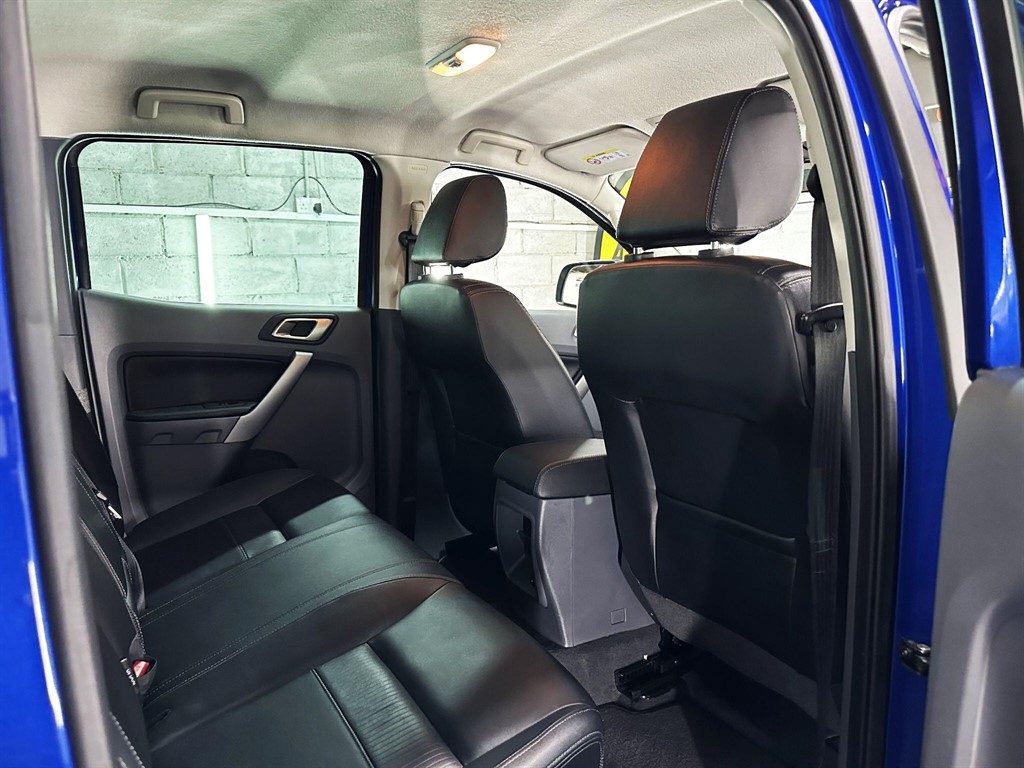 Used Ford Ranger 2018 for sale - 78123312: Photo 32