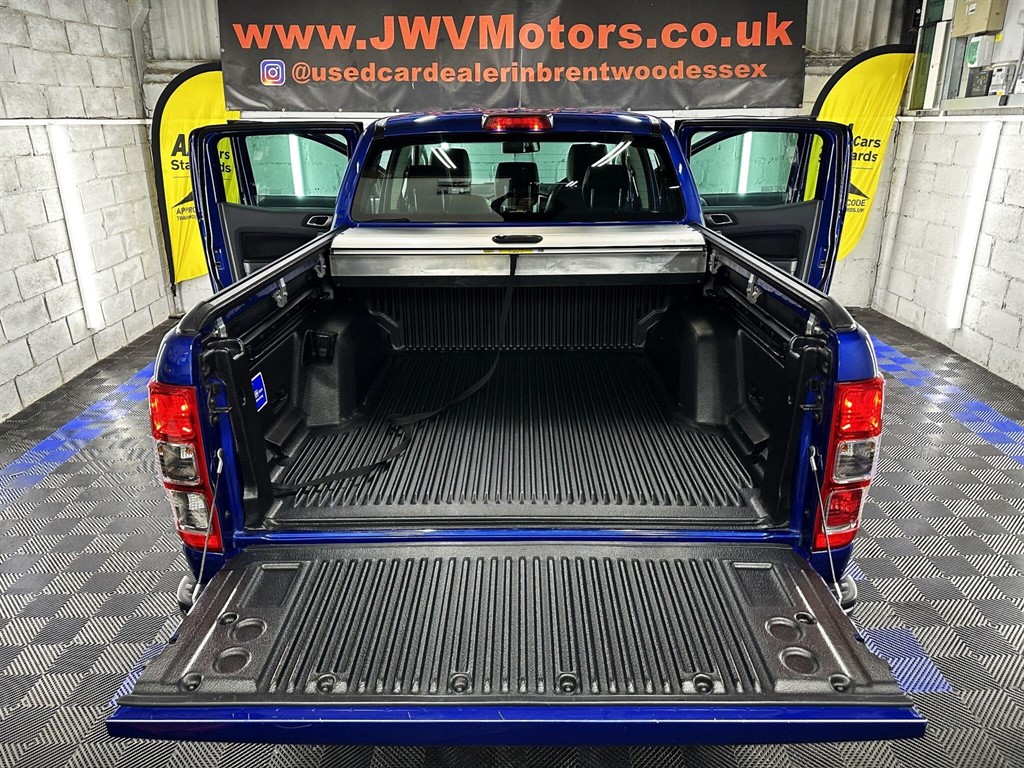 Used Ford Ranger 2018 for sale - 78123312: Photo 34