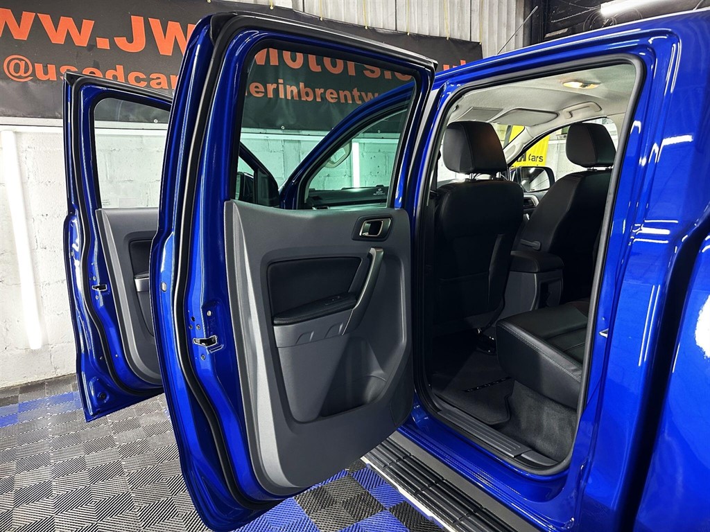 Used Ford Ranger 2018 for sale - 78123312: Photo 36