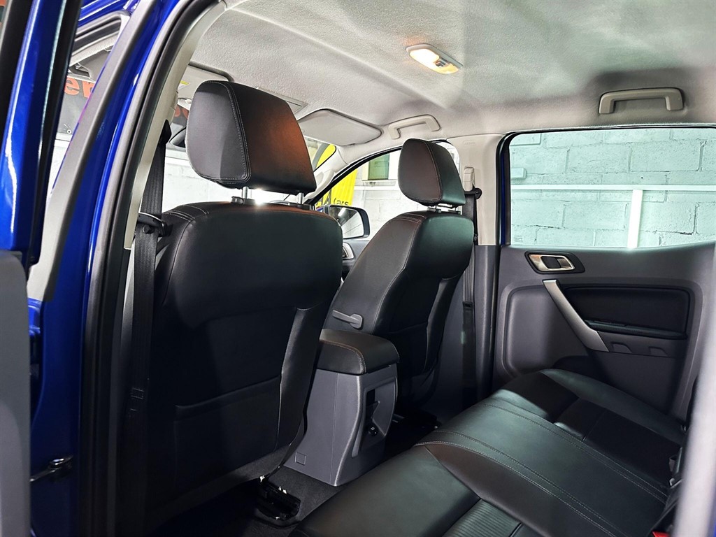 Used Ford Ranger 2018 for sale - 78123312: Photo 37