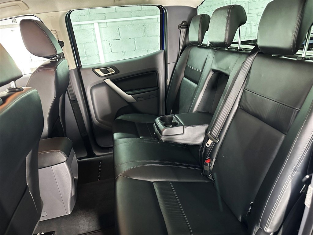 Used Ford Ranger 2018 for sale - 78123312: Photo 38