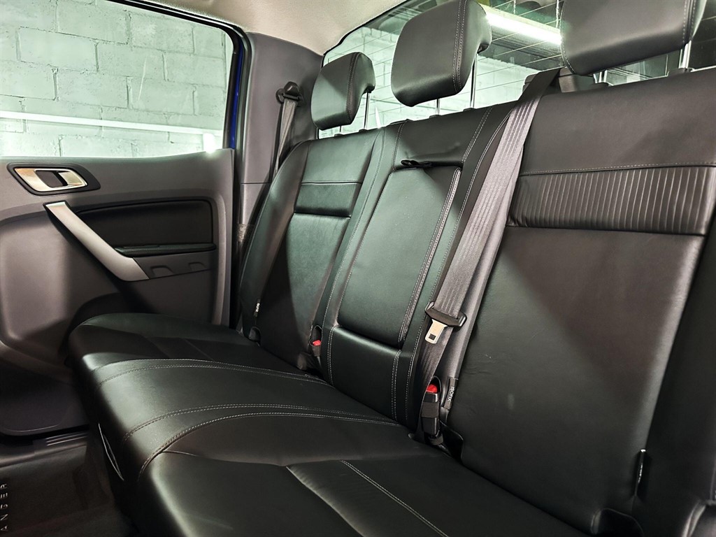 Used Ford Ranger 2018 for sale - 78123312: Photo 39