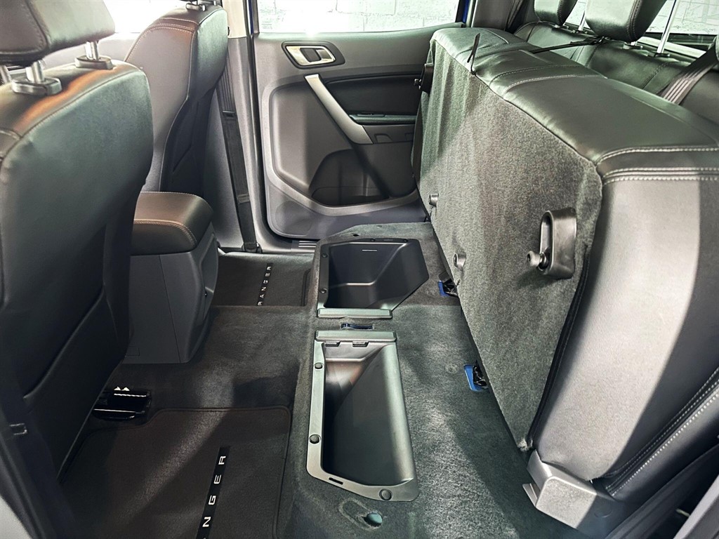 Used Ford Ranger 2018 for sale - 78123312: Photo 40