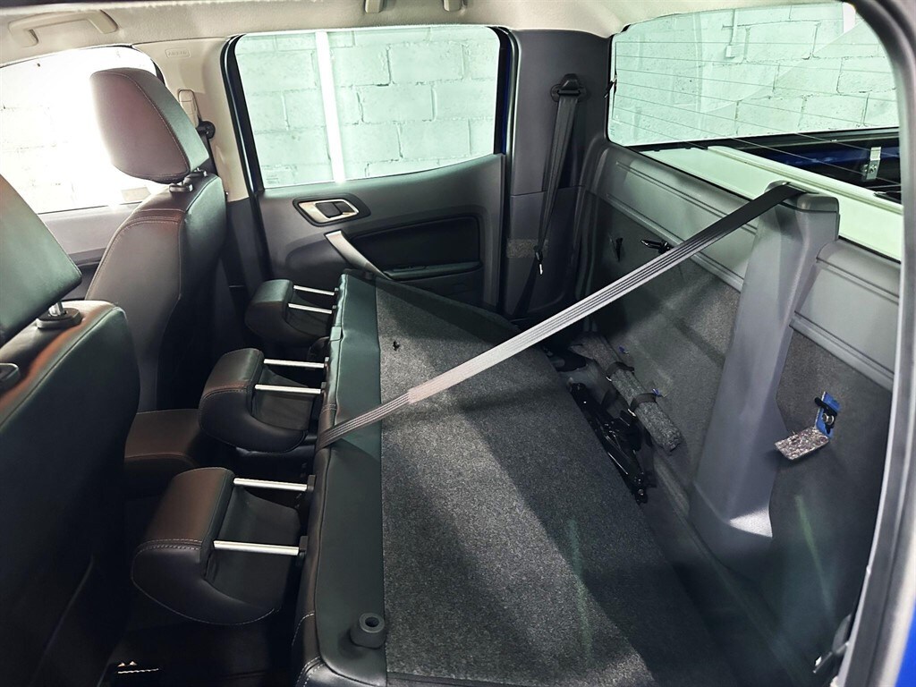 Used Ford Ranger 2018 for sale - 78123312: Photo 41