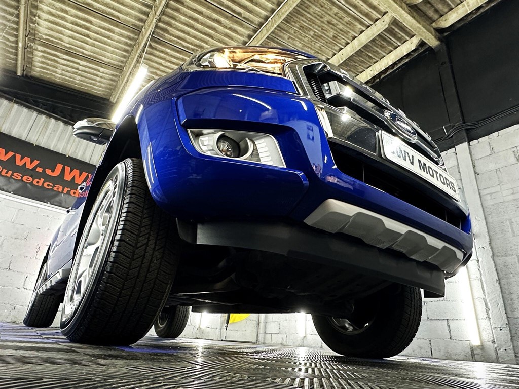 Used Ford Ranger 2018 for sale - 78123312: Photo 42