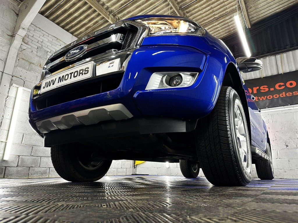 Used Ford Ranger 2018 for sale - 78123312: Photo 45