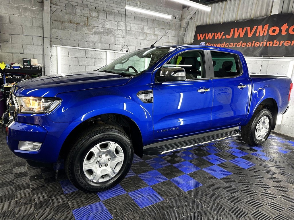 Used Ford Ranger 2018 for sale - 78123312: Photo 47