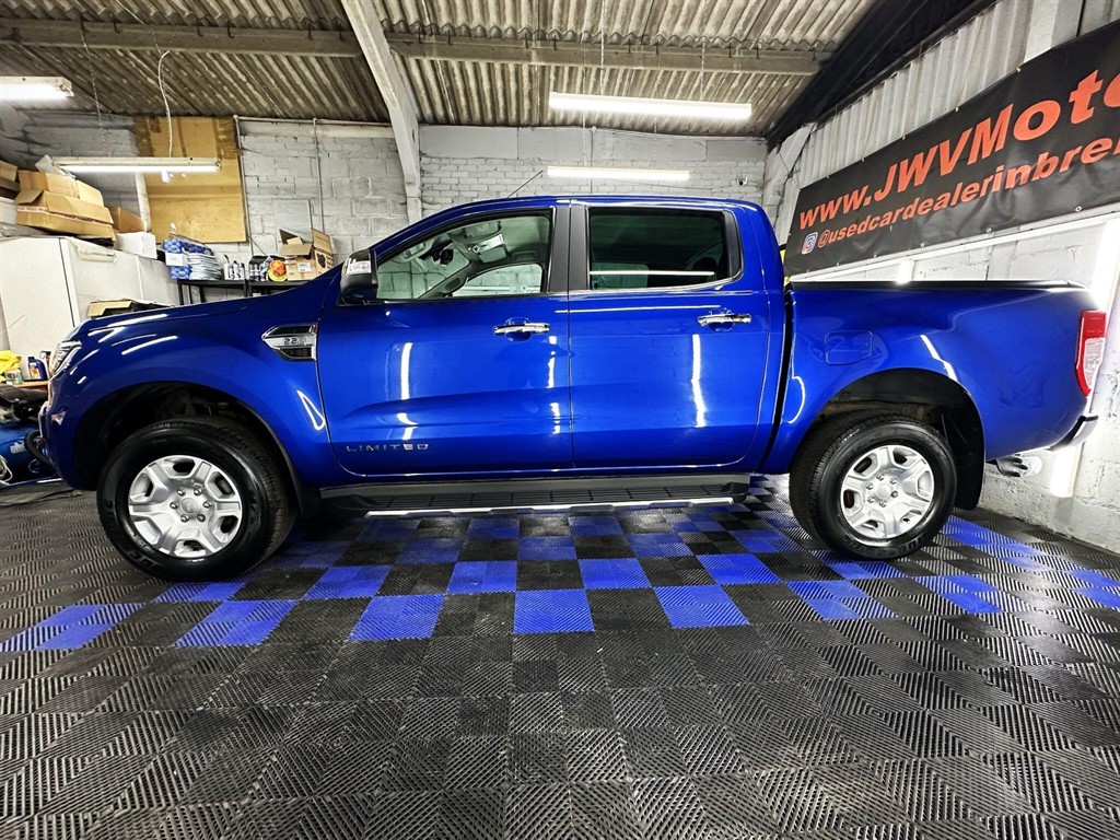 Used Ford Ranger 2018 for sale - 78123312: Photo 48