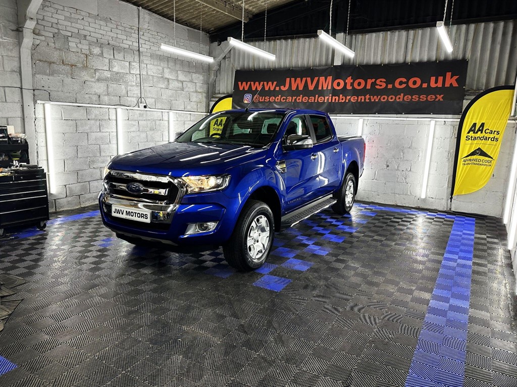 Used Ford Ranger 2018 for sale - 78123312: Photo 49