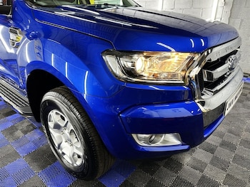 Used Ford Ranger 2018 for sale - 78123312: Photo