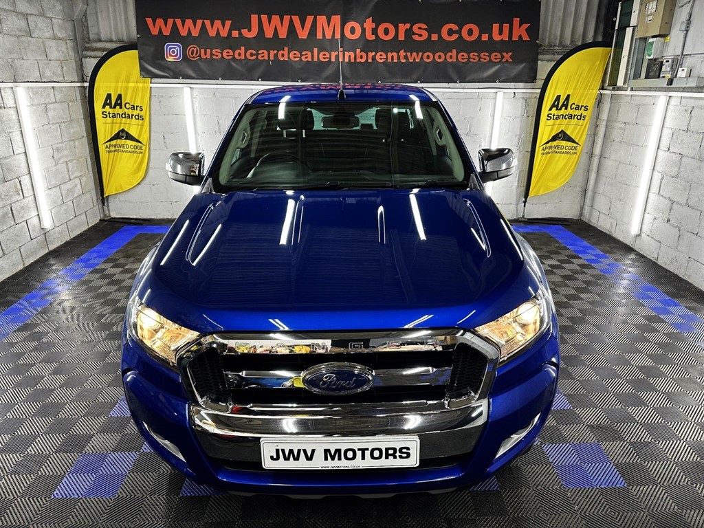 Used Ford Ranger 2018 for sale - 78123312: Photo 5