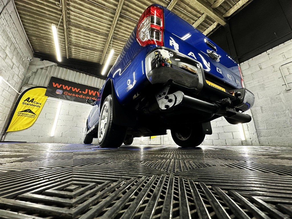 Used Ford Ranger 2018 for sale - 78123312: Photo 51