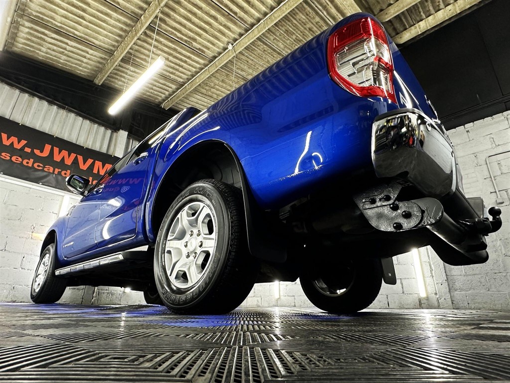 Used Ford Ranger 2018 for sale - 78123312: Photo 52