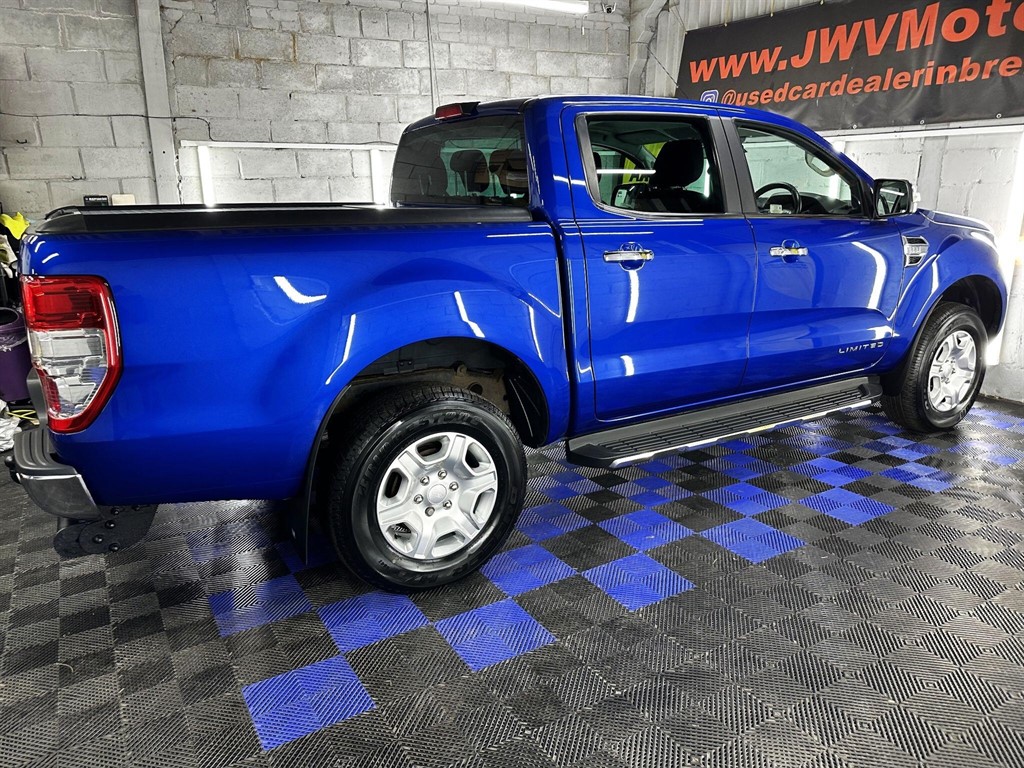 Used Ford Ranger 2018 for sale - 78123312: Photo 57