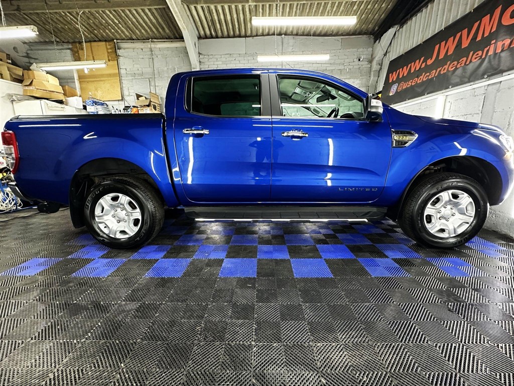 Used Ford Ranger 2018 for sale - 78123312: Photo 58