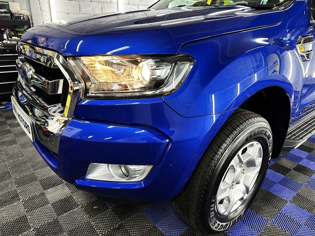 Used Ford Ranger 2018 for sale - 78123312: Photo 6