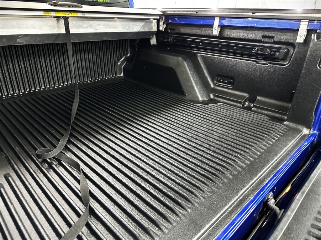 Used Ford Ranger 2018 for sale - 78123312: Photo 62