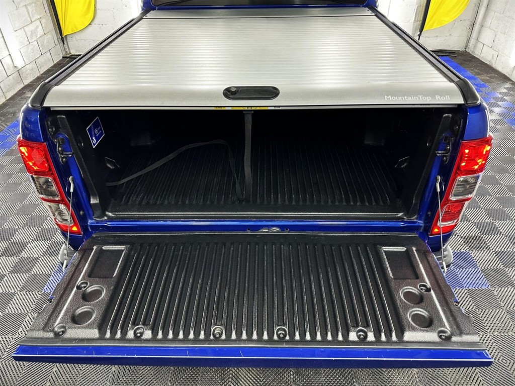 Used Ford Ranger 2018 for sale - 78123312: Photo 63