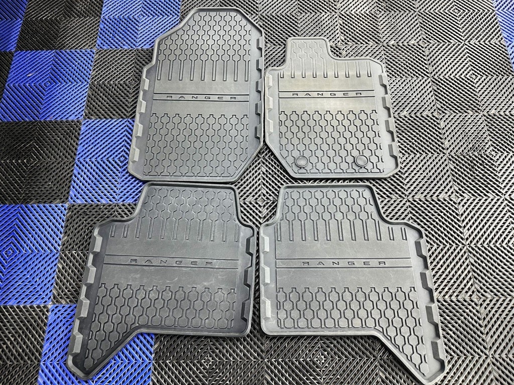 Used Ford Ranger 2018 for sale - 78123312: Photo 66