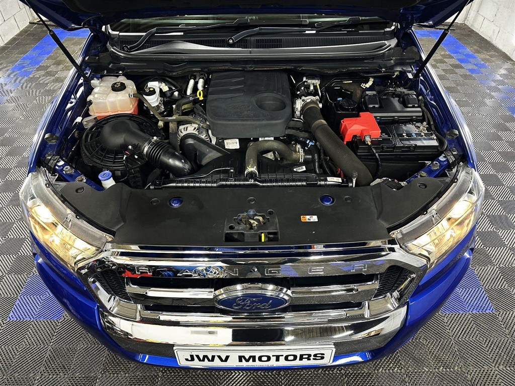 Used Ford Ranger 2018 for sale - 78123312: Photo 67