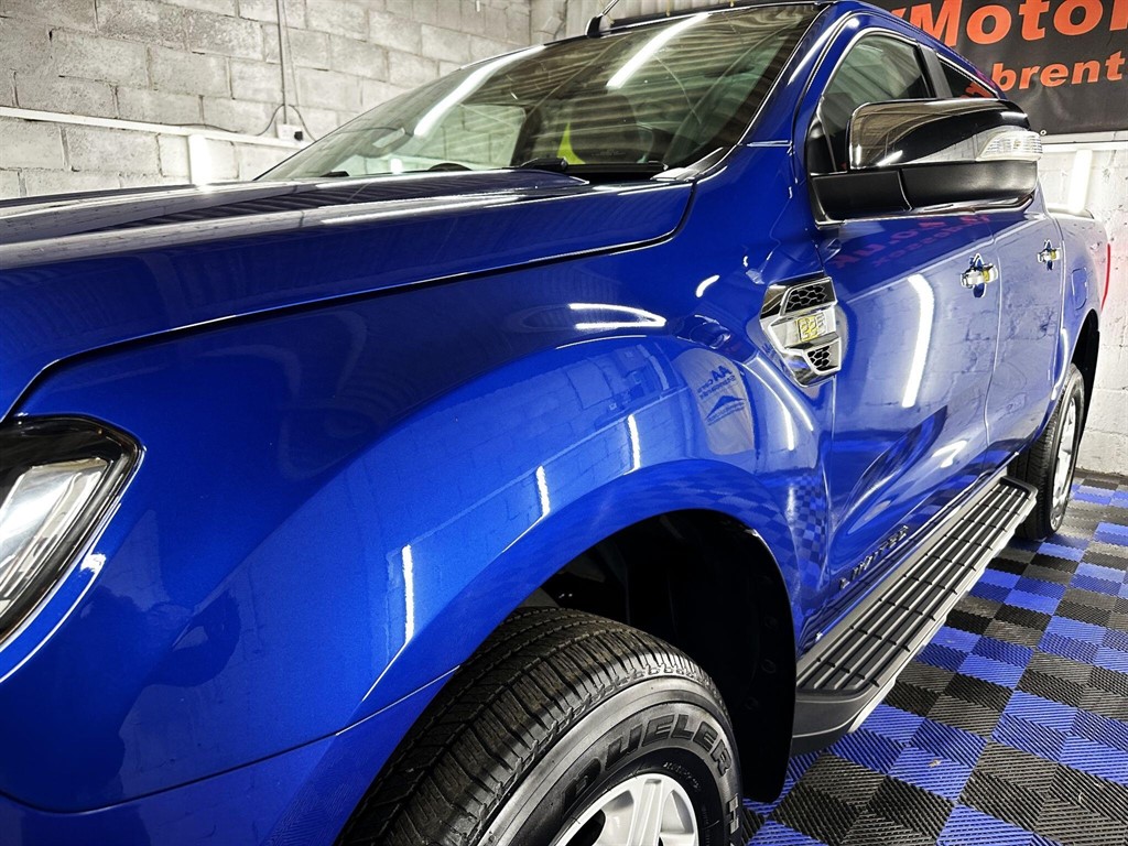 Used Ford Ranger 2018 for sale - 78123312: Photo 7