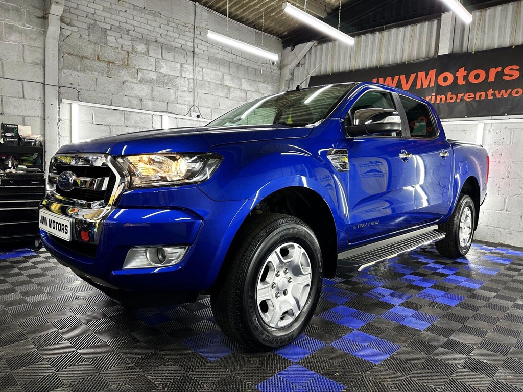 Used Ford Ranger 2018 for sale - 78123312: Photo 8
