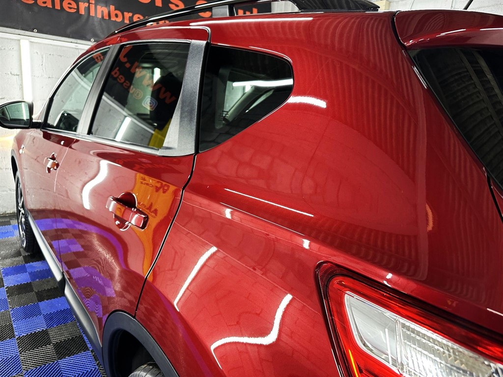 Used Nissan Qashqai 2013 for sale - 77570328: Photo 10