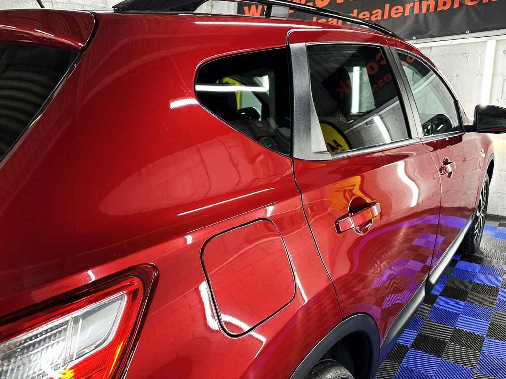 Used Nissan Qashqai 2013 for sale - 77570328: Photo 14