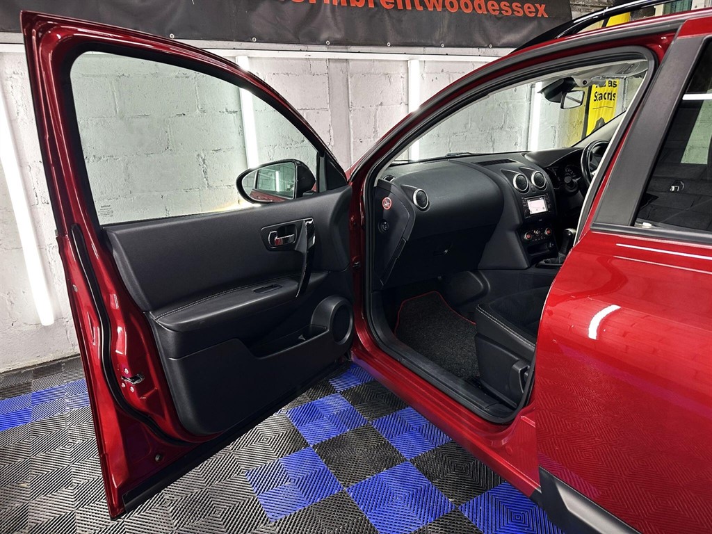 Used Nissan Qashqai 2013 for sale - 77570328: Photo 16