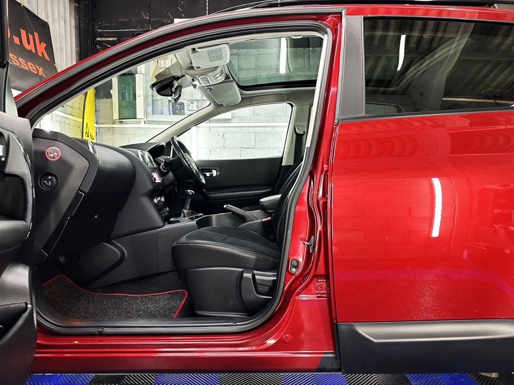 Used Nissan Qashqai 2013 for sale - 77570328: Photo 18