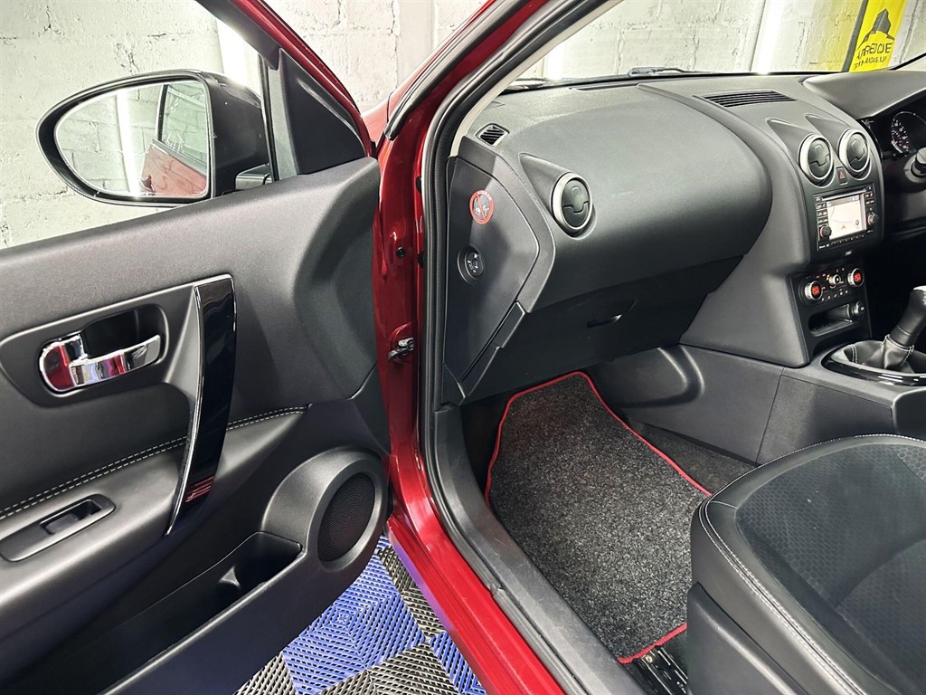 Used Nissan Qashqai 2013 for sale - 77570328: Photo 19