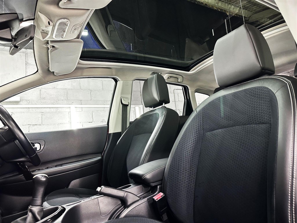 Used Nissan Qashqai 2013 for sale - 77570328: Photo 20