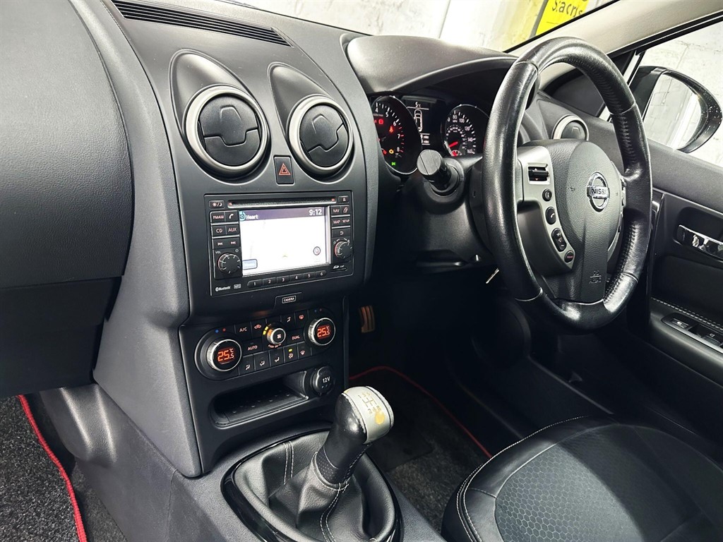 Used Nissan Qashqai 2013 for sale - 77570328: Photo 21